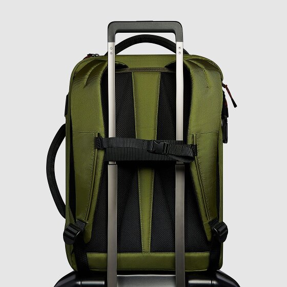 Piquadro Zaino da viaggio S125 45 cm scomparto per laptop