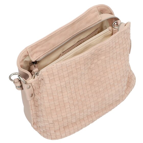 FredsBruder Weave Harmony Borsa a tracolla Pelle 27 cm