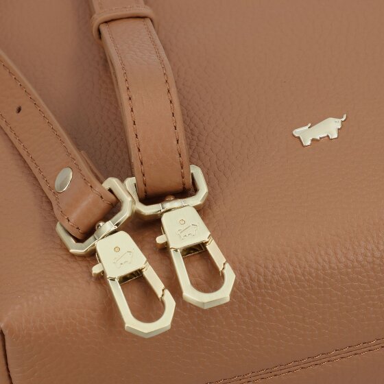 Braun Büffel Hanna Borsa a tracolla S Pelle 25 cm