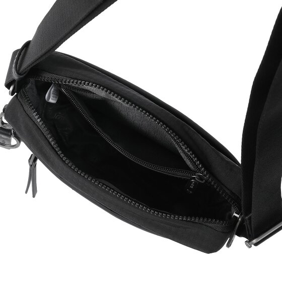 Hedgren Furo Nara Marsupio Protezione RFID 22 cm