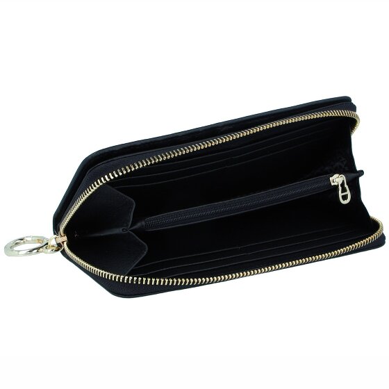 AIGNER Portafoglio Zita RFID in pelle 19 cm