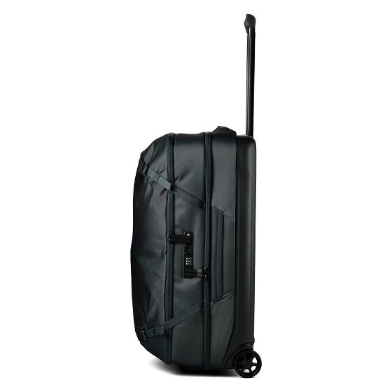 Thule Subterra 2 2 ruote Carrello 70 cm