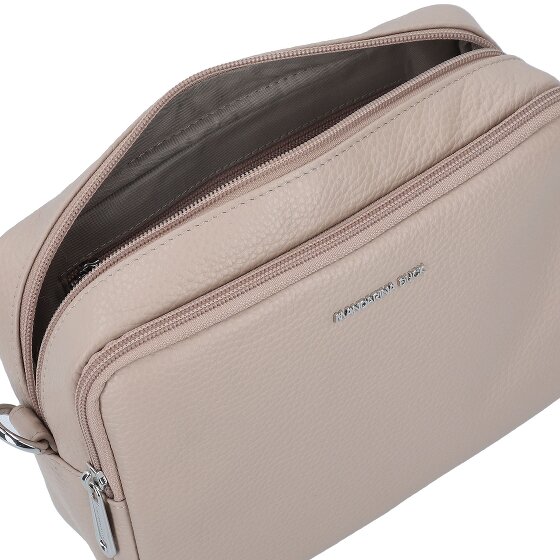 Mandarina Duck Mellow Leather Borsa a tracolla Pelle 22.5 cm