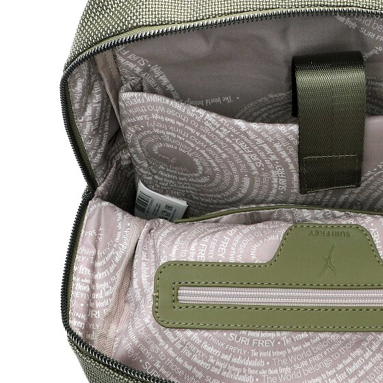 Suri Frey SFY SURI Sports Marry Zaino da giorno 38 cm Scomparto per laptop