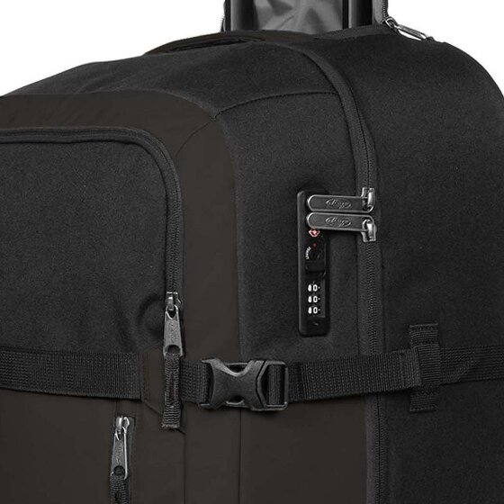 Eastpak Transit'R Pro 2 ruote Borsa da viaggio M 72 cm