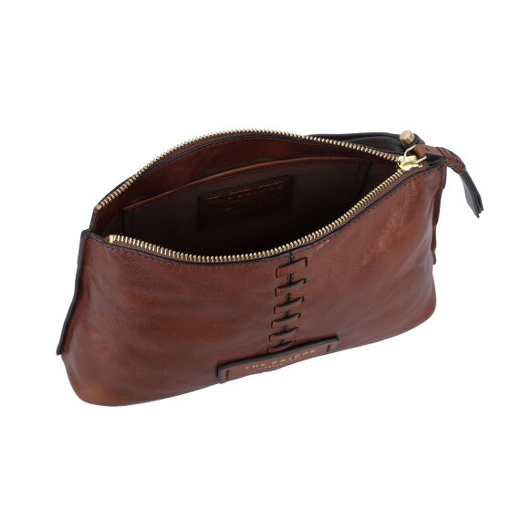 The Bridge Febe Borsa da toilette Pelle 20.5 cm