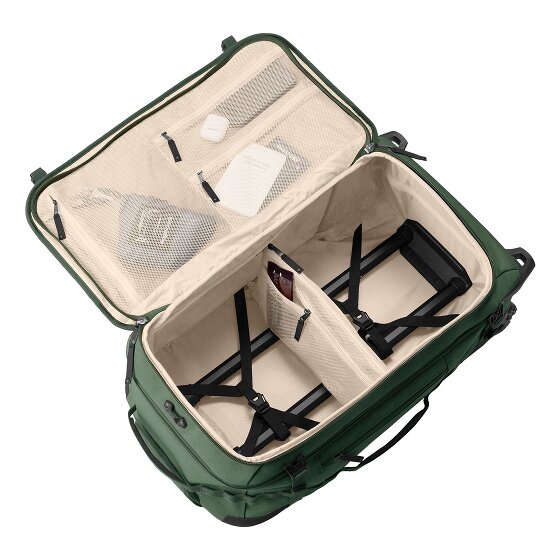 Eagle Creek Gear Warrior 2 ruote Borsa da viaggio 68 cm