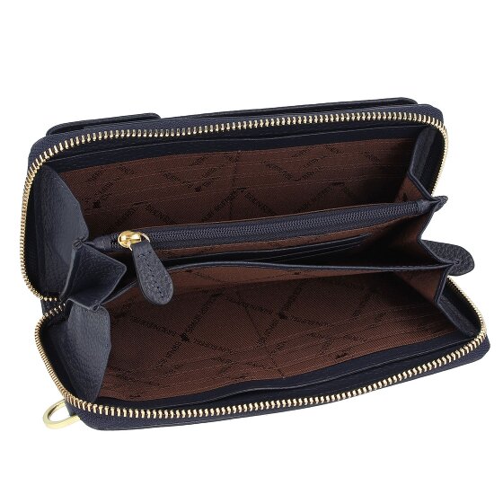 Braun Büffel Asti Custodia per cellulare Pelle 11 cm
