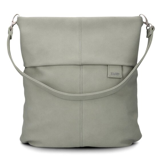 Zwei Mademoiselle.M Borsa a spalla 31 cm