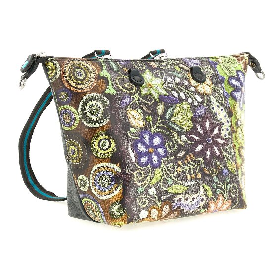Gabs G3 Plus Borsa a tracolla Pelle 44 cm