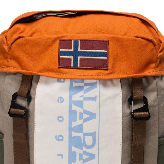 Napapijri H-Equator Zaino da giorno 40 cm Scomparto per laptop