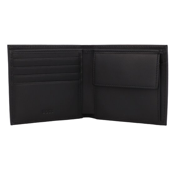 Boss Randy Portafoglio Pelle 11 cm