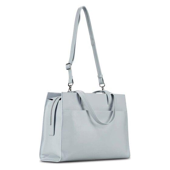 Jost Arva Borsa a tracolla Pelle 35 cm