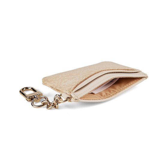 Guess Card Custodia per carta di credito 10 cm