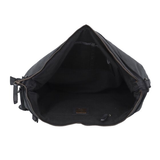 Harbour 2nd Anchor Love Vicky Borsa a spalla Vera Pelle 46 cm