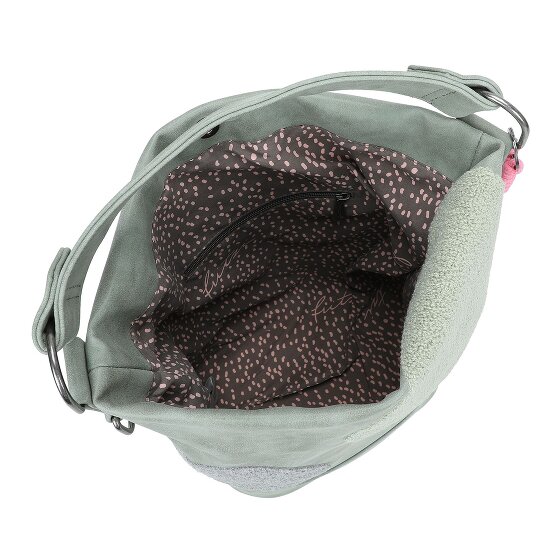 Fritzi aus Preußen Olga Borsa a tracolla 27 cm Fritzi aus Preußen Olga Borsa a tracolla 27 cm