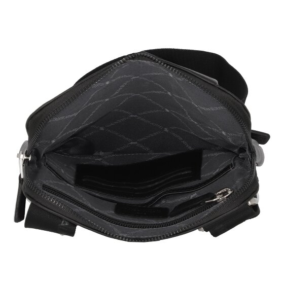 Braun Büffel Golf 2.0 Borsa a tracolla in pelle 20 cm