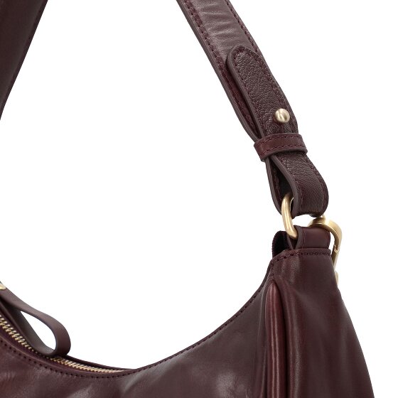 Burkely Vintage Veda Borsa a tracolla Pelle 27 cm