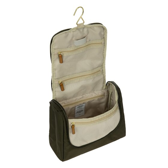 Bric's X-Collection Borsa da toilette 27 cm