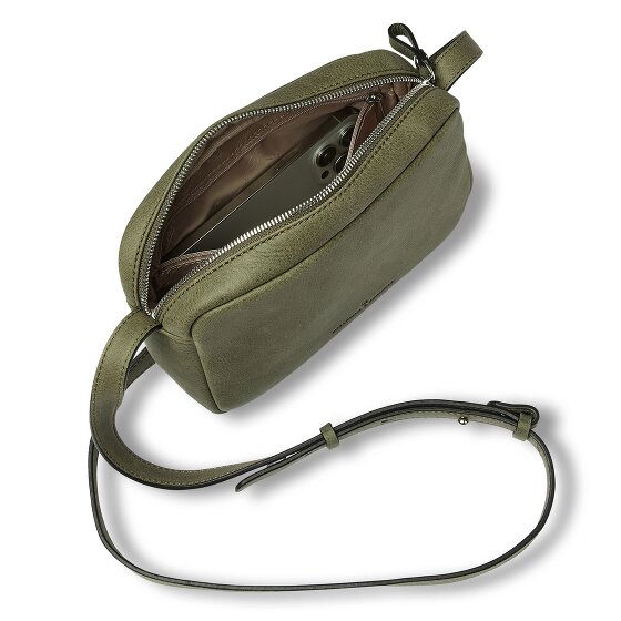 Castelijn & Beerens Carisma Borsa a tracolla Pelle 23.5 cm