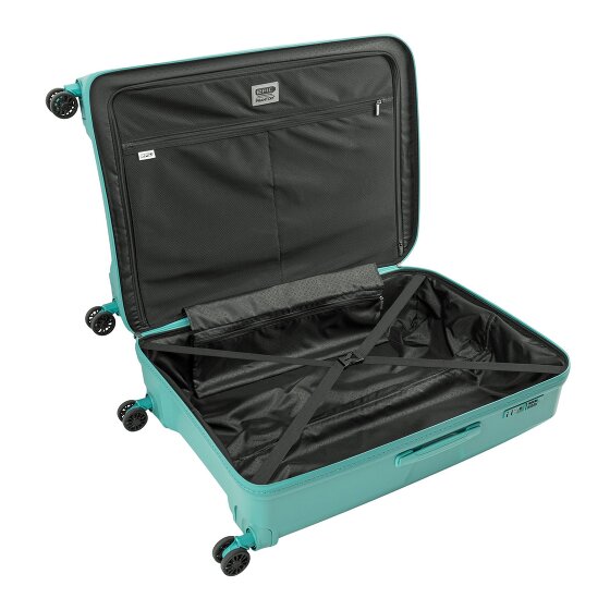 Epic Phantom SL Carrello a 4 ruote 76 cm