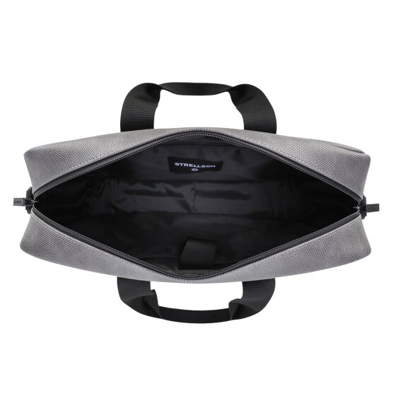 Strellson Westferry Charles Charles Valigetta 40 cm Scomparto per laptop