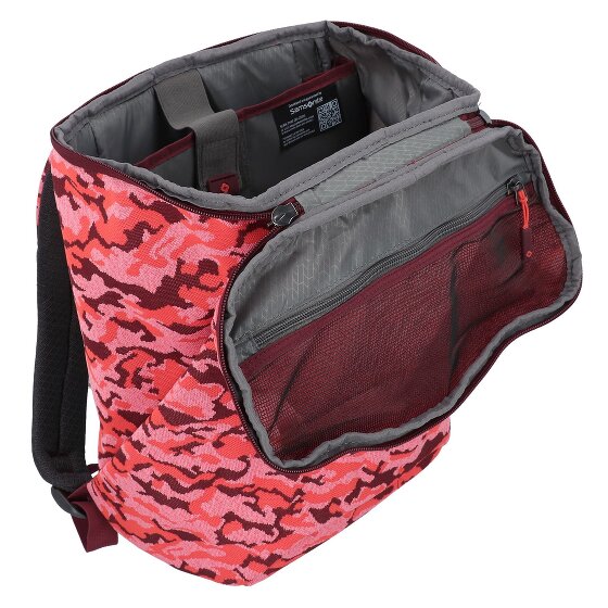 Samsonite Neokit Zaino da giorno 37 cm Scomparto per laptop