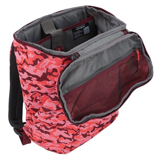 Samsonite Neoknit Zaino da giorno 37 cm Scomparto per laptop