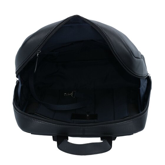 Leonhard Heyden Zaino Berlin in pelle 42 cm Scomparto per laptop