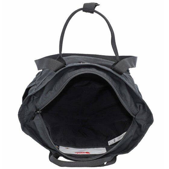 Fjällräven Kanken Totepack Borsa a spalla 27 cm