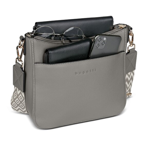 bugatti Mare 3.0 Borsa a spalla 26 cm