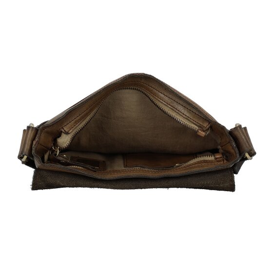 Campomaggi Borsa a tracolla Pelle 30 cm