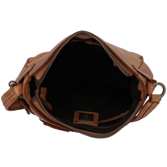 Harbour 2nd Anchor Love Luisa Borsa a tracolla in pelle 25 cm