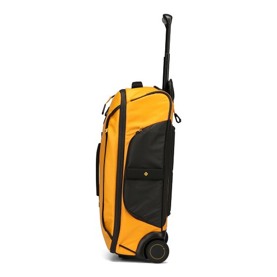 Samsonite Paradiver Light 2 ruote Borsa da viaggio 55 cm