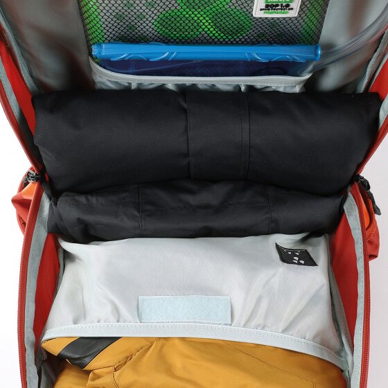 NITRO Zaino Slash 25L Pro 53 cm