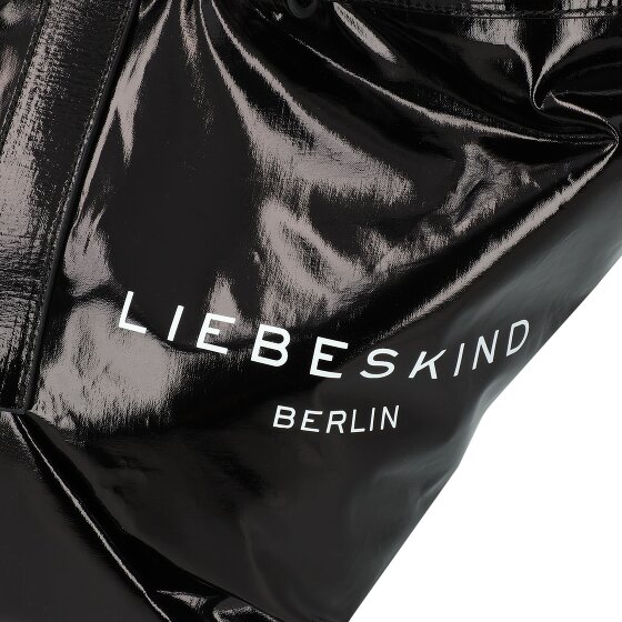 Liebeskind Elvira Borsa shopper Pelle 22.5 cm