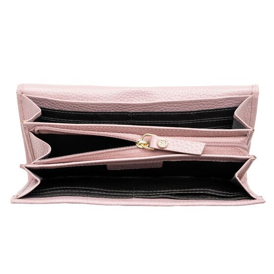 Lazarotti Bologna Leather Portafoglio Pelle 19 cm