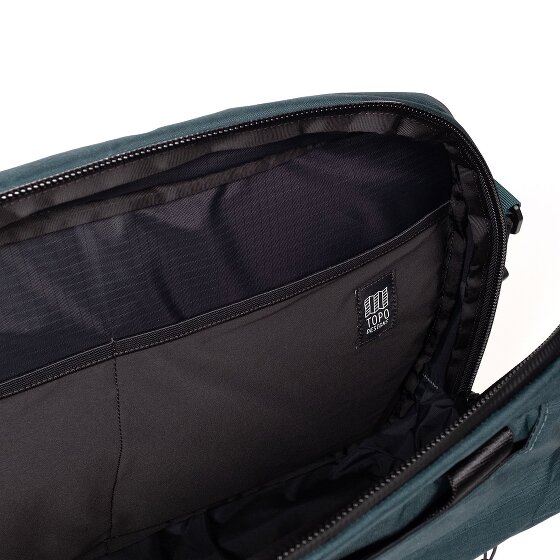 Topo Designs Global Valigetta 46 cm Vano porta PC