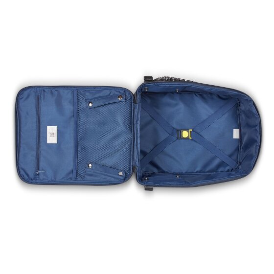 Delsey Paris Zaino Brochant 3 40 cm