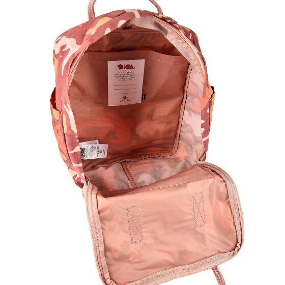 Fjällräven Kanken Zaino da giorno 38 cm