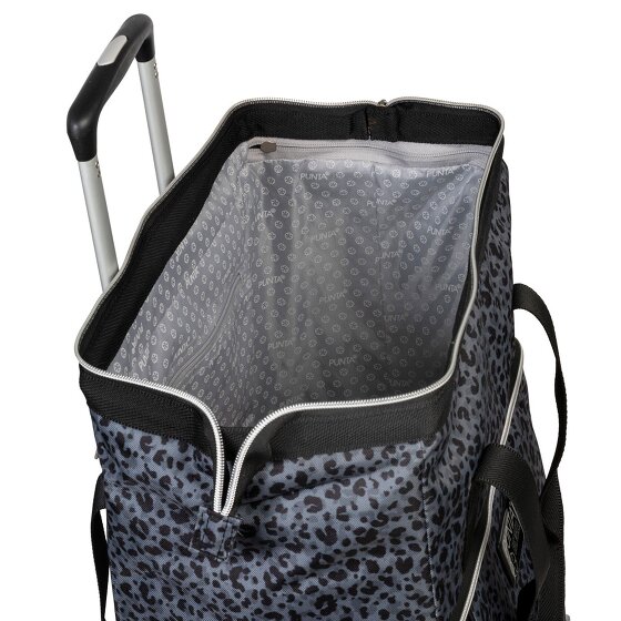 Punta Big Wheel Carrello della spesa 62 cm