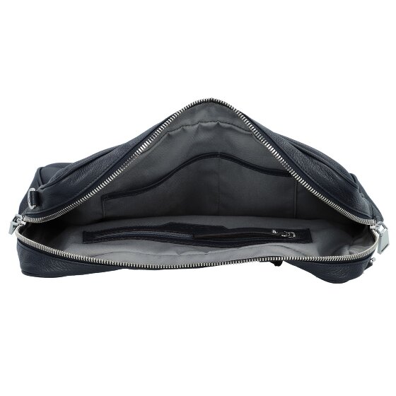 abro Adria Borsetta Vera Pelle 37.5 cm