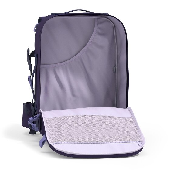 Cabin Zero Borsa da viaggio Classic Pro 32L Zaino 46 cm Scomparto per computer portatile