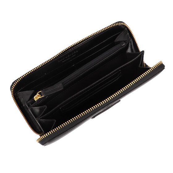 The Bridge Febe Portafoglio Protezione RFID Pelle 13.5 cm