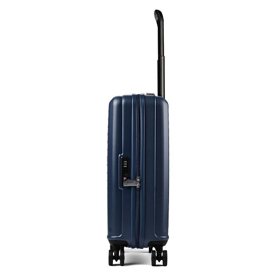 American Tourister Sunset Hills 4 ruote Trolley cabina 55 cm