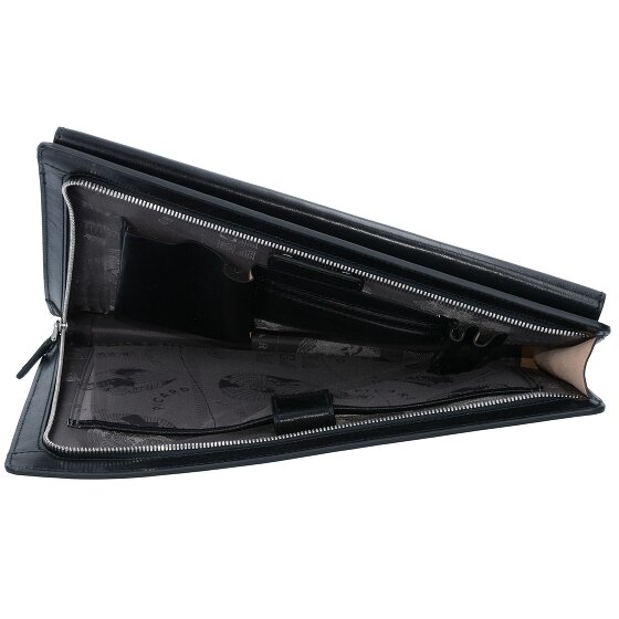 Picard Cartella da ufficio in pelle 33 cm