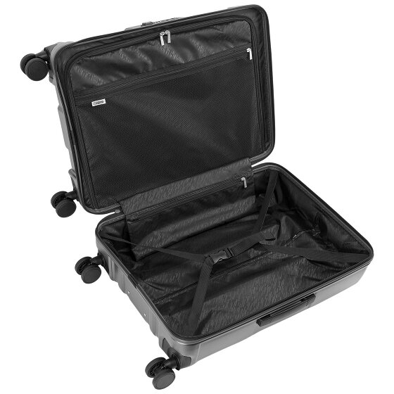 Epic Crate EX Wildlife 4 ruote Carrello 65 cm