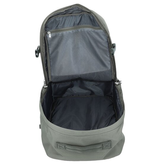 Cabin Zero Borsa da viaggio Classic Plus 32L Zaino 46 cm