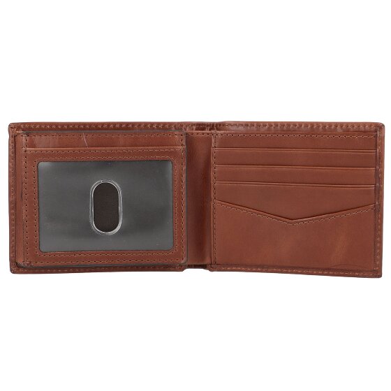 Fossil Portafoglio Ryan RFID in pelle 11 cm