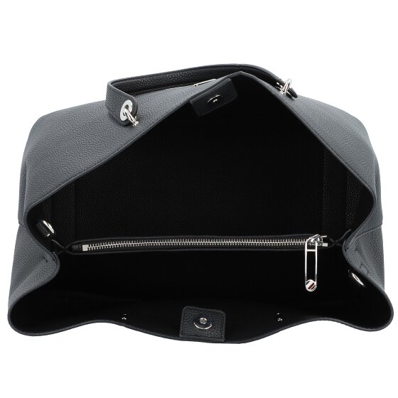 Tommy Hilfiger Emblem Borsa shopper 38 cm